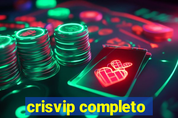 crisvip completo